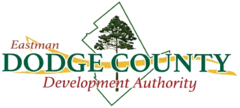 Dodge County-Eastman Development Authority logo